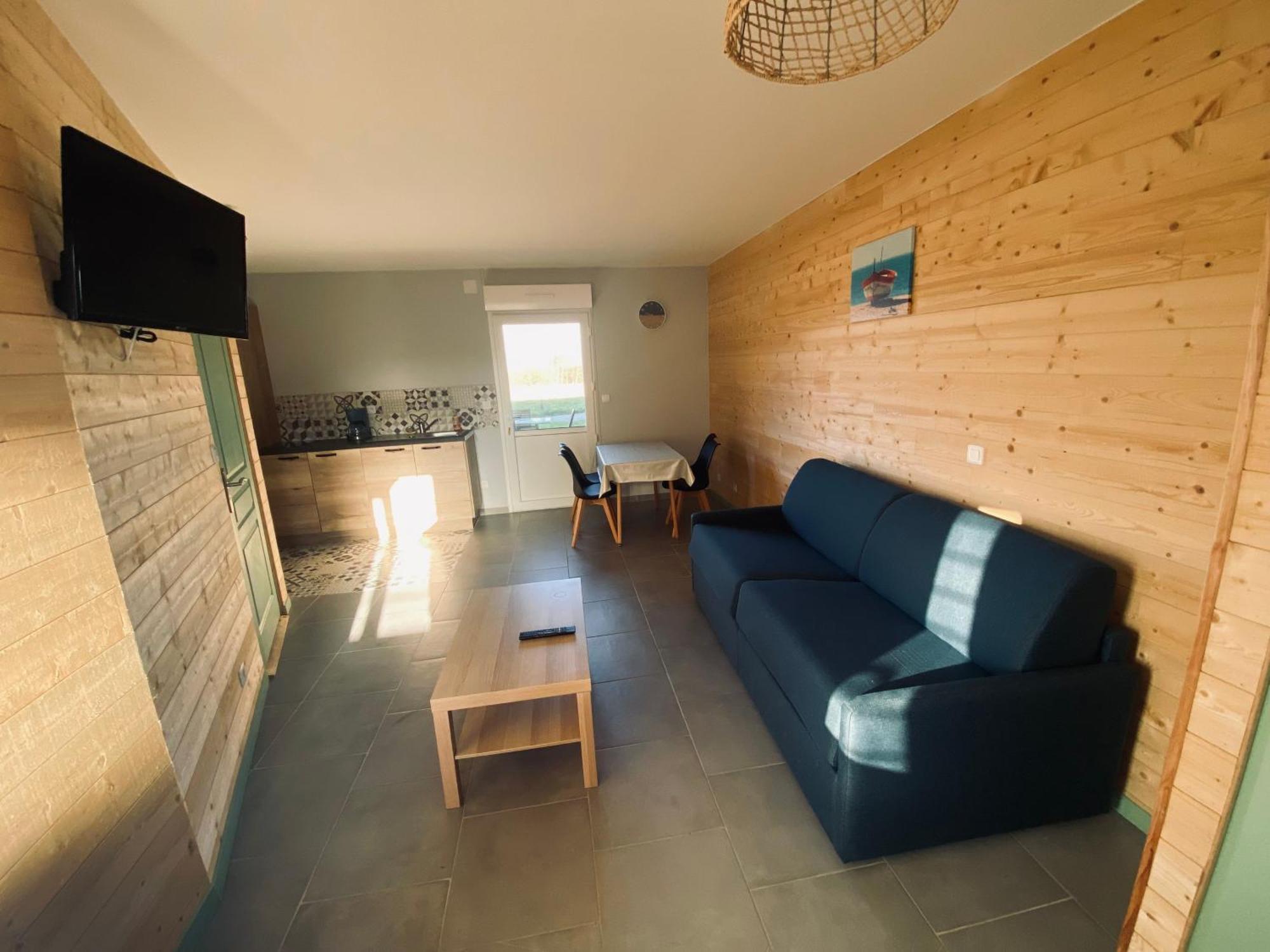 Domaine De La Mer Woignarue Room photo