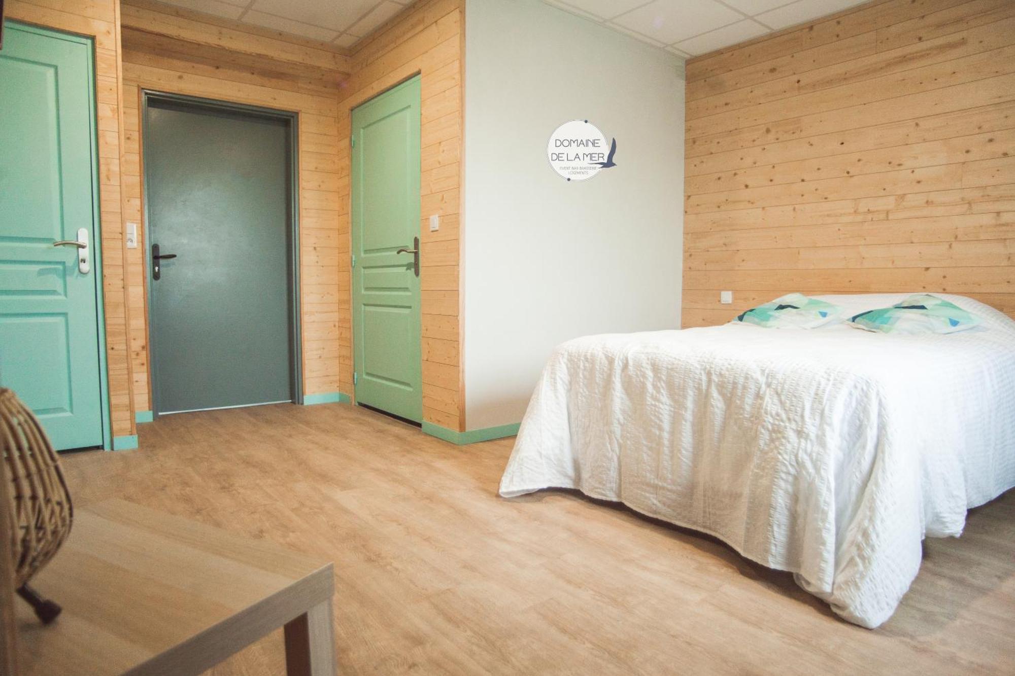 Domaine De La Mer Woignarue Room photo